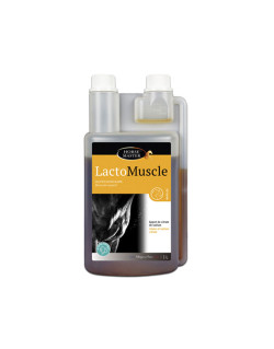 Solution musculaire Lactomuscle 1L Horse Master