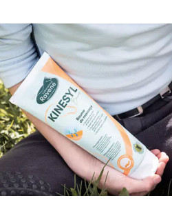 Gel de massage Kinesyl nouvelle formule 250ml Ravene