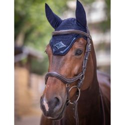 Bonnet Ecusson nouveau logo Jump'In