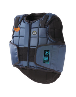 Gilet de protection Flexi enfant USG bleu