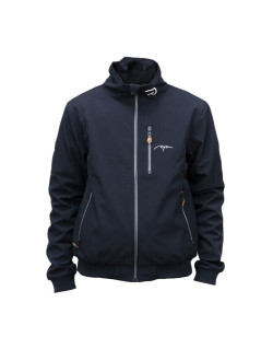 Veste Softshell homme Dy'on