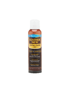 Lait pour cuir new total care 2 en 1 Farnam
