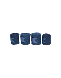 Bandes de repos HFI marine
