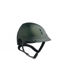Casque Gravity S Mat Naca vert