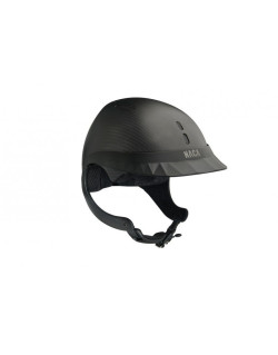 Casque Gravity XP mat carbone Naca
