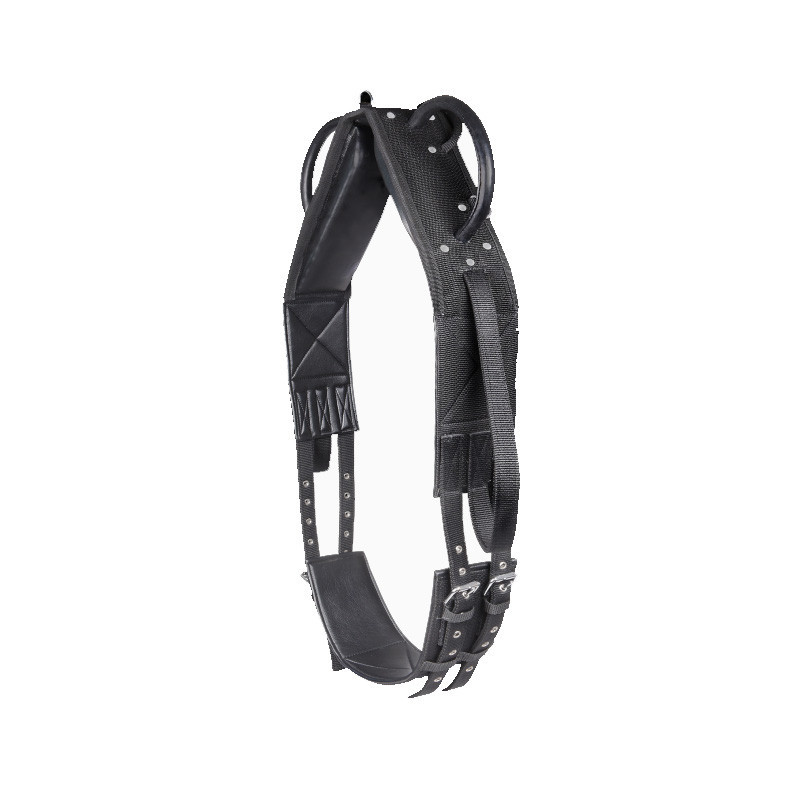 harnais complet course quick hitch poney au prix juste