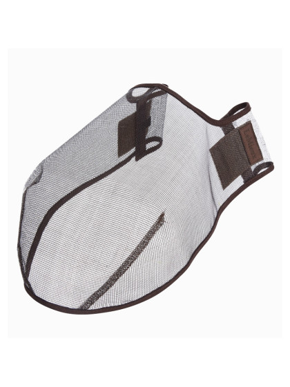 Filtre nasal Comfort Shield Lemieux marron