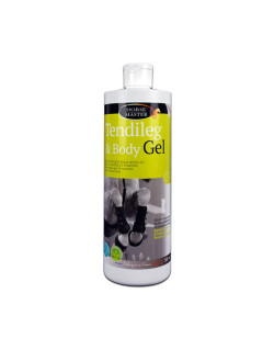 Gel tendons nouvelle formule Tendileg 500ml Horse Master