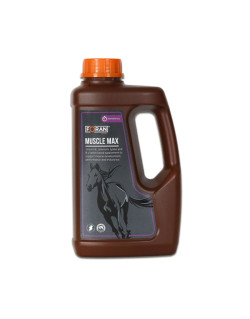 Solution Muscle Max 1L Foran