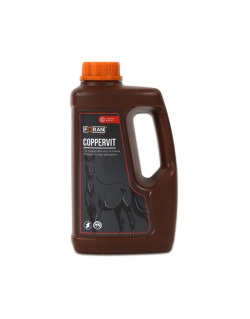 Apport en cuivre Coppervit 1L Foran