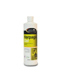 Harpagogel 500ml Horse Master