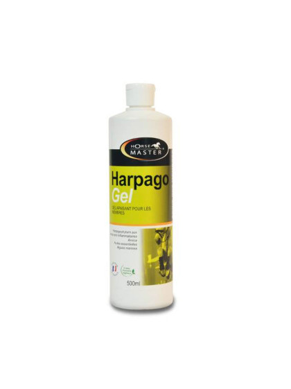 Harpagogel 500ml Horse Master