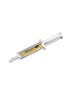Seringue articulaire Dolophyt 30ml Horse Master