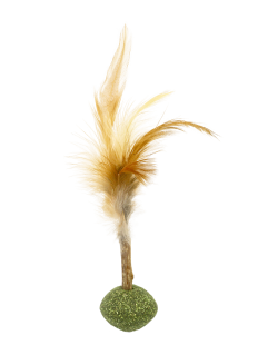 Jouet catnip chat Bubimex