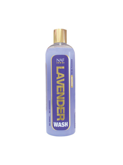 Nettoyant Lavender Wash 500 ml NAF
