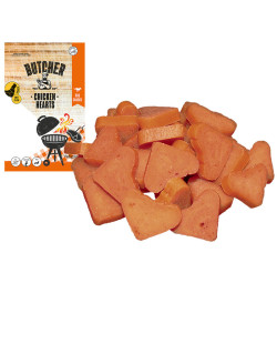 friandise chicken heart 70g mini