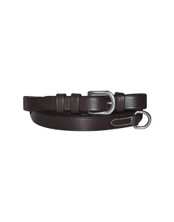 Rênes howlett cuir Canter