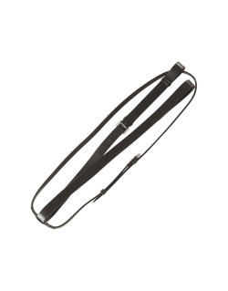 Martingale fixe Canter