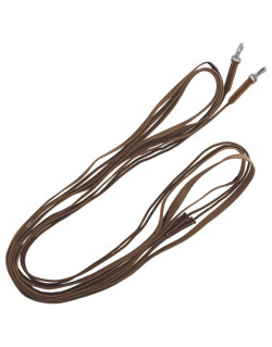 Longues rênes sangle/corde Canter