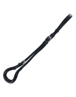Croupière Canter