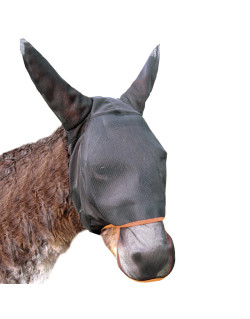 Bonnet anti-mouches et UV Max Âne Equilibrium