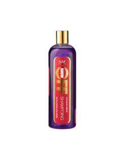 Shampooing Show Off 500ml Naf