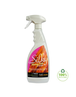Démêlant Silky Spray Naf