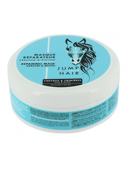 Masque réparateur 225g Jump Your Hair