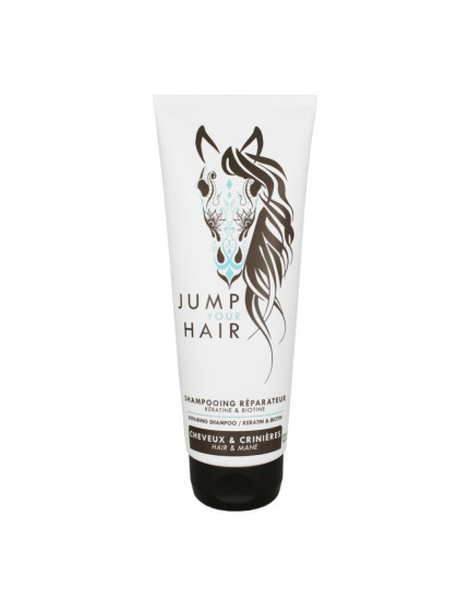 Shampooing réparateur 225ml Jump Your Hair