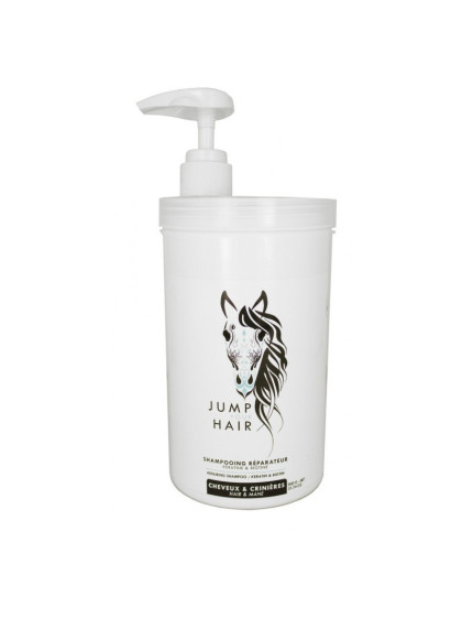 Shampooing réparateur 900g Jump Your Hair