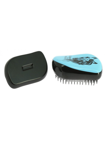 Brosse démêlante compacte Jump Your Hair