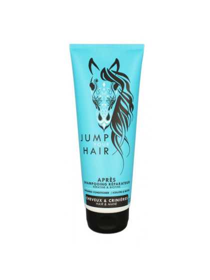 Après-shampooing réparateur 225ml Jump Your Hair