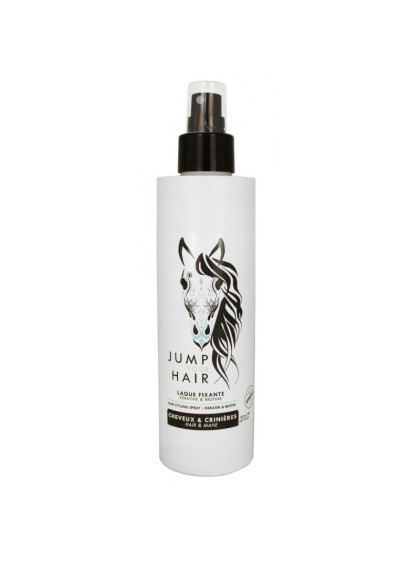 Laque fixante 150ml Jump...