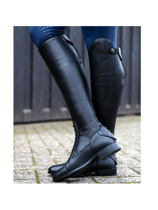 Bottes titanium HKM 3