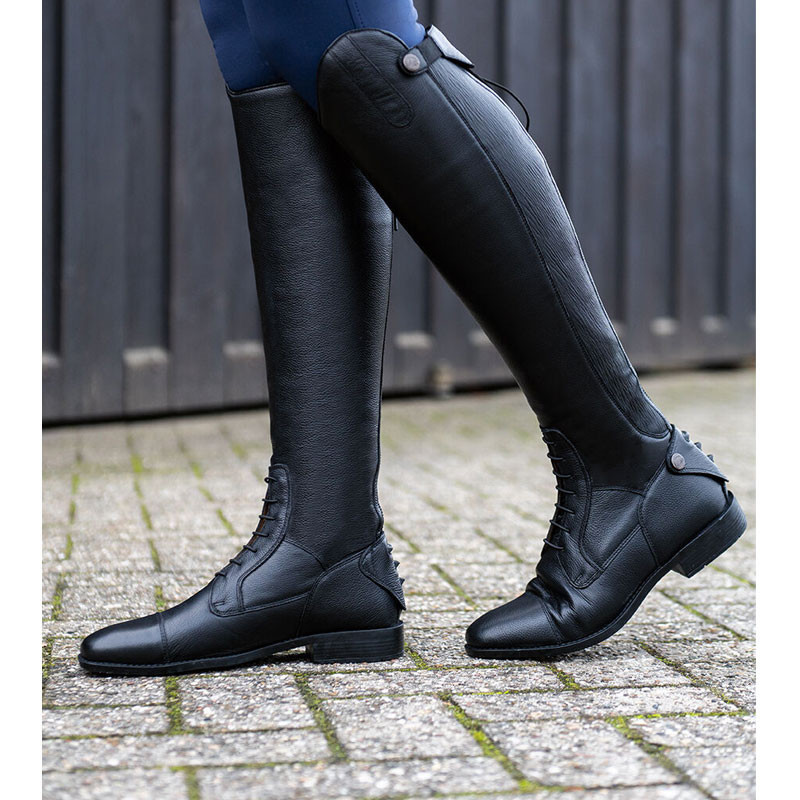 bottes equitation hkm