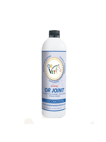 Or joint 600ml Or-Vet