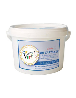 Or-Cartilage 2.250kg Or-Vet