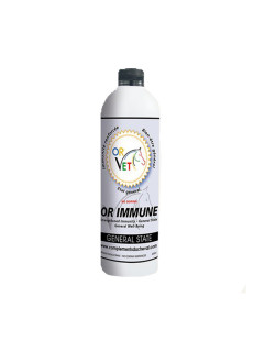 Or-Immune 600ml Or-Vet