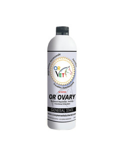 Or-Ovary 600ml Or-Vet