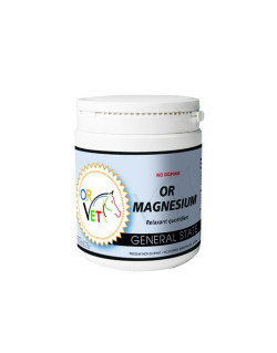 Or-Magnesium 500g Or-Vet