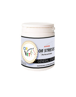 Or-Stress 300g Or-Vet