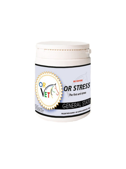 Or-Stress 300g Or-Vet