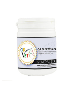 Or-Electrolytes 1kg Or-Vet