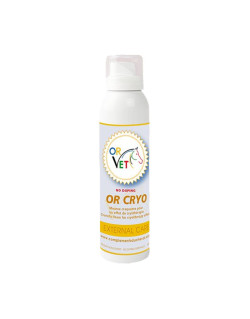 Or-Cryo 200ml Or-Vet