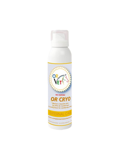 Or-Cryo 200ml Or-Vet