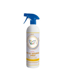 Or-Fly natural Spray 500ml Or-Vet