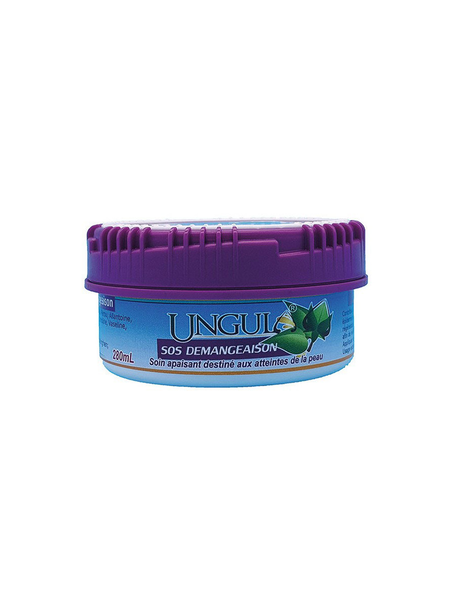 Ungula Naturalis Insect Repellent Balm main image 1