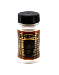 Huile de cade 150ml Ungula Naturalis