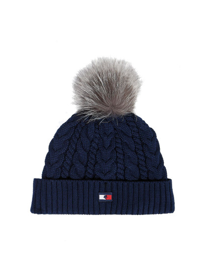 Bonnet Statement Tommy Hilfiger Equestrian