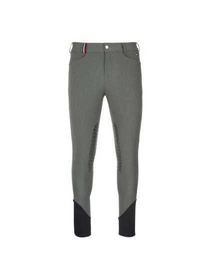 Pantalon Kneegrip Breeches Classic Style Homme Tommy Hilfiger Equestrian